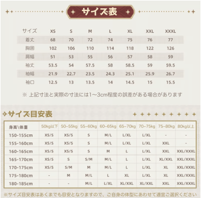 【原神】ディルックイメージシャツ（アクリルスタンドキーホルダー付） ライトグレー XS