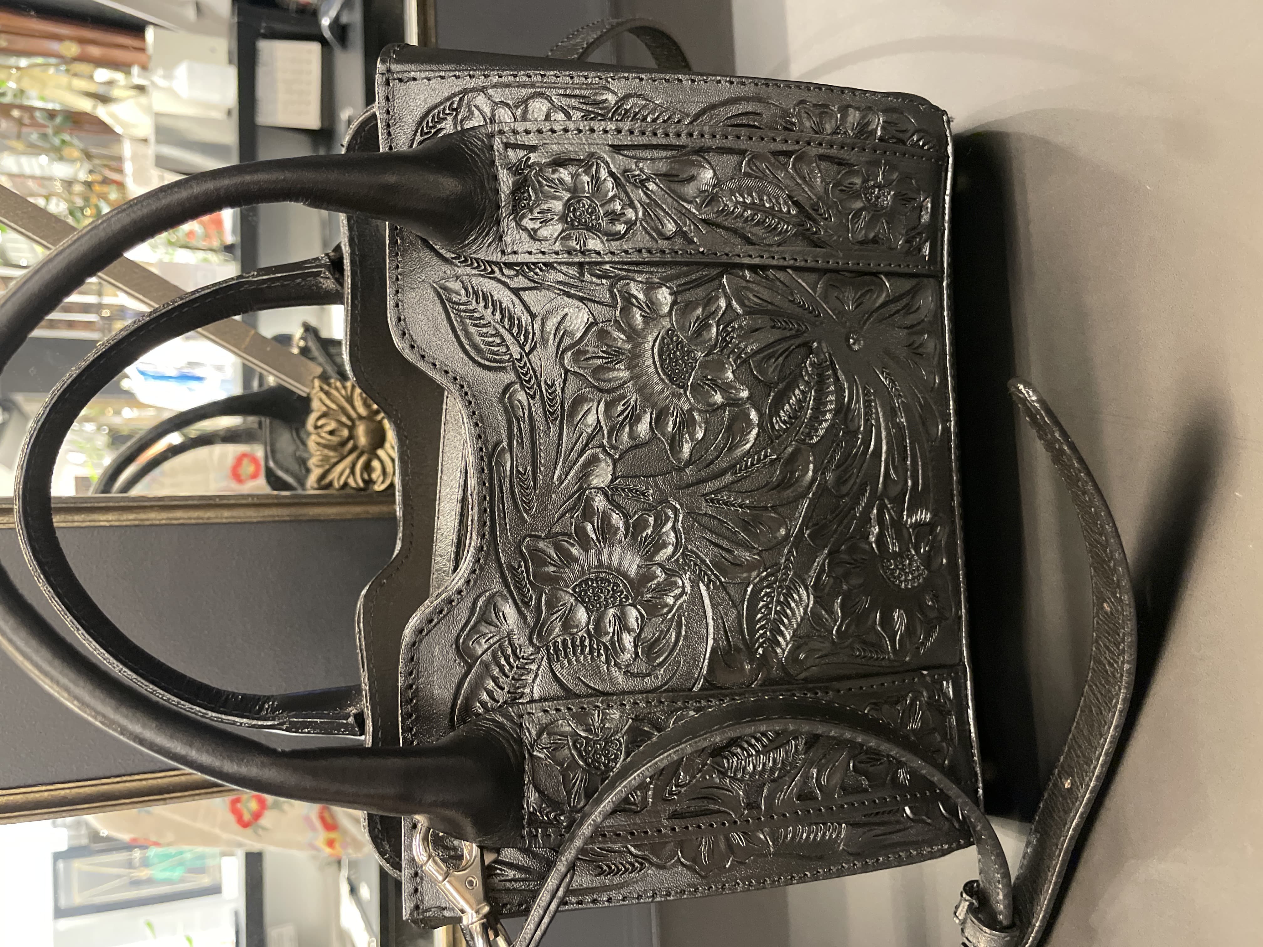 スクエアボストン　中村