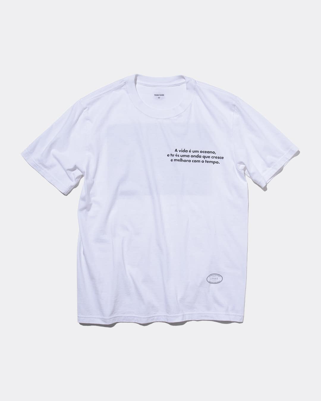 〈受注商品〉Tシャツ S