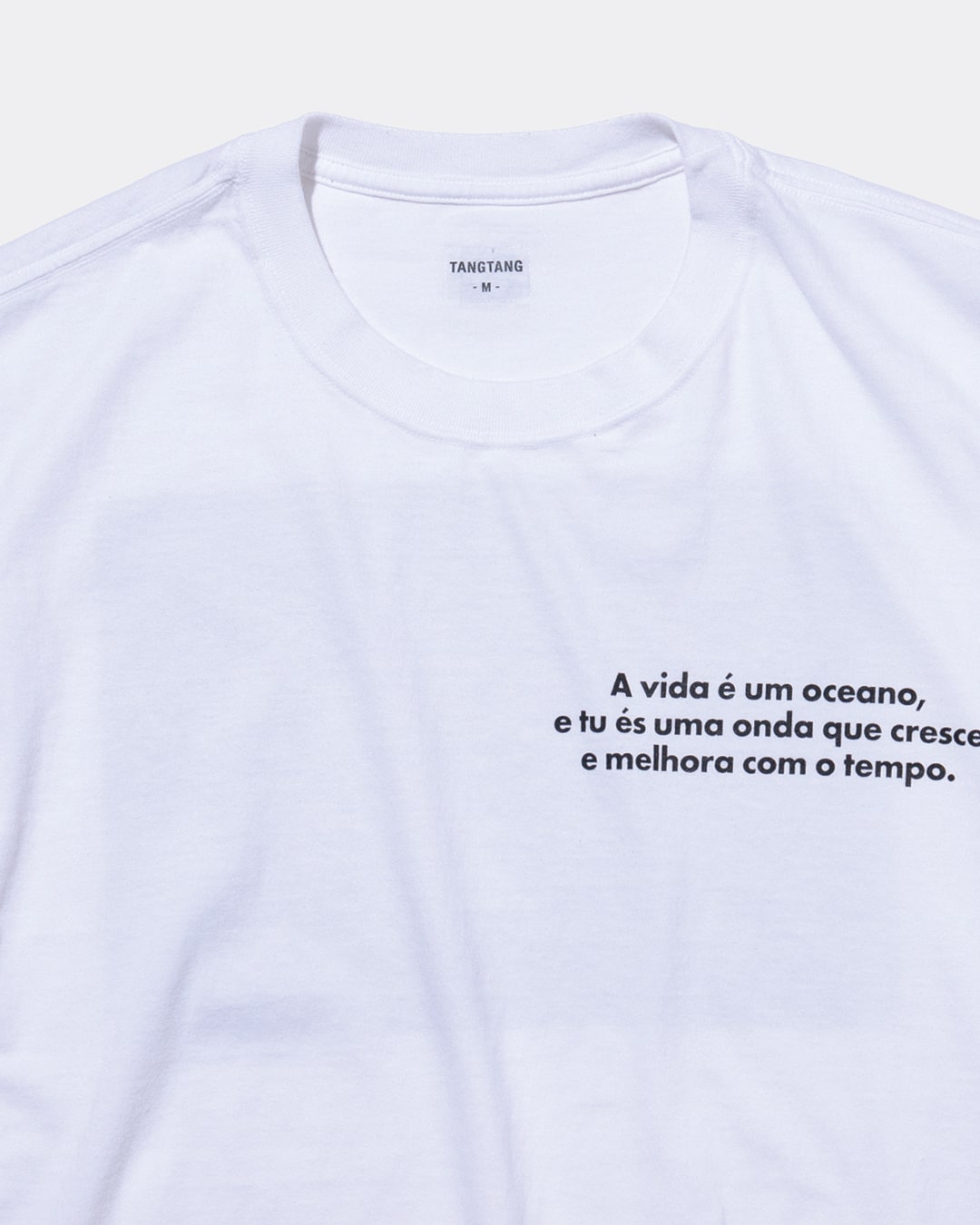 〈受注商品〉Tシャツ S