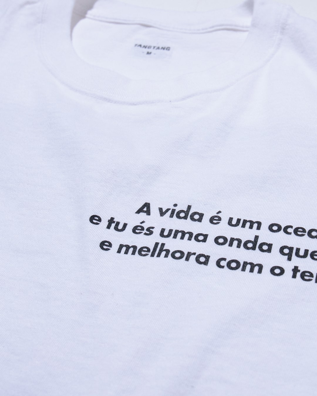 〈受注商品〉Tシャツ S