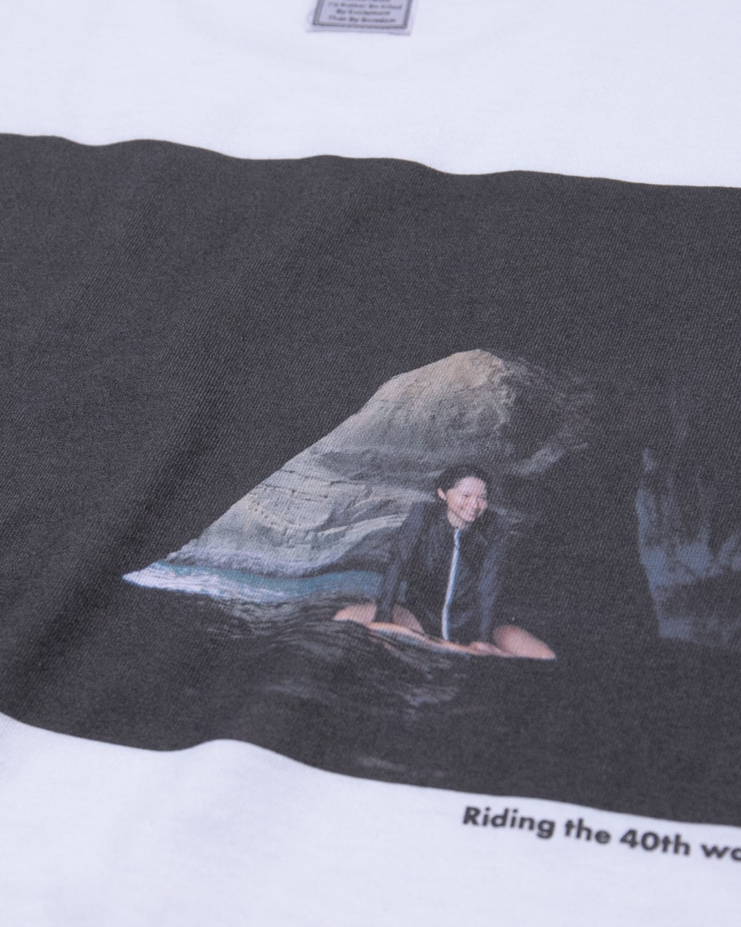 〈受注商品〉Tシャツ S