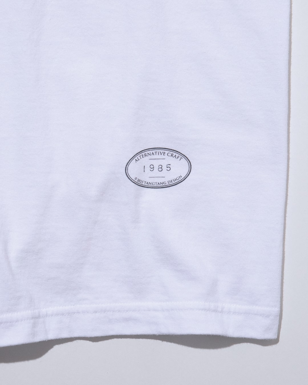 〈受注商品〉Tシャツ S