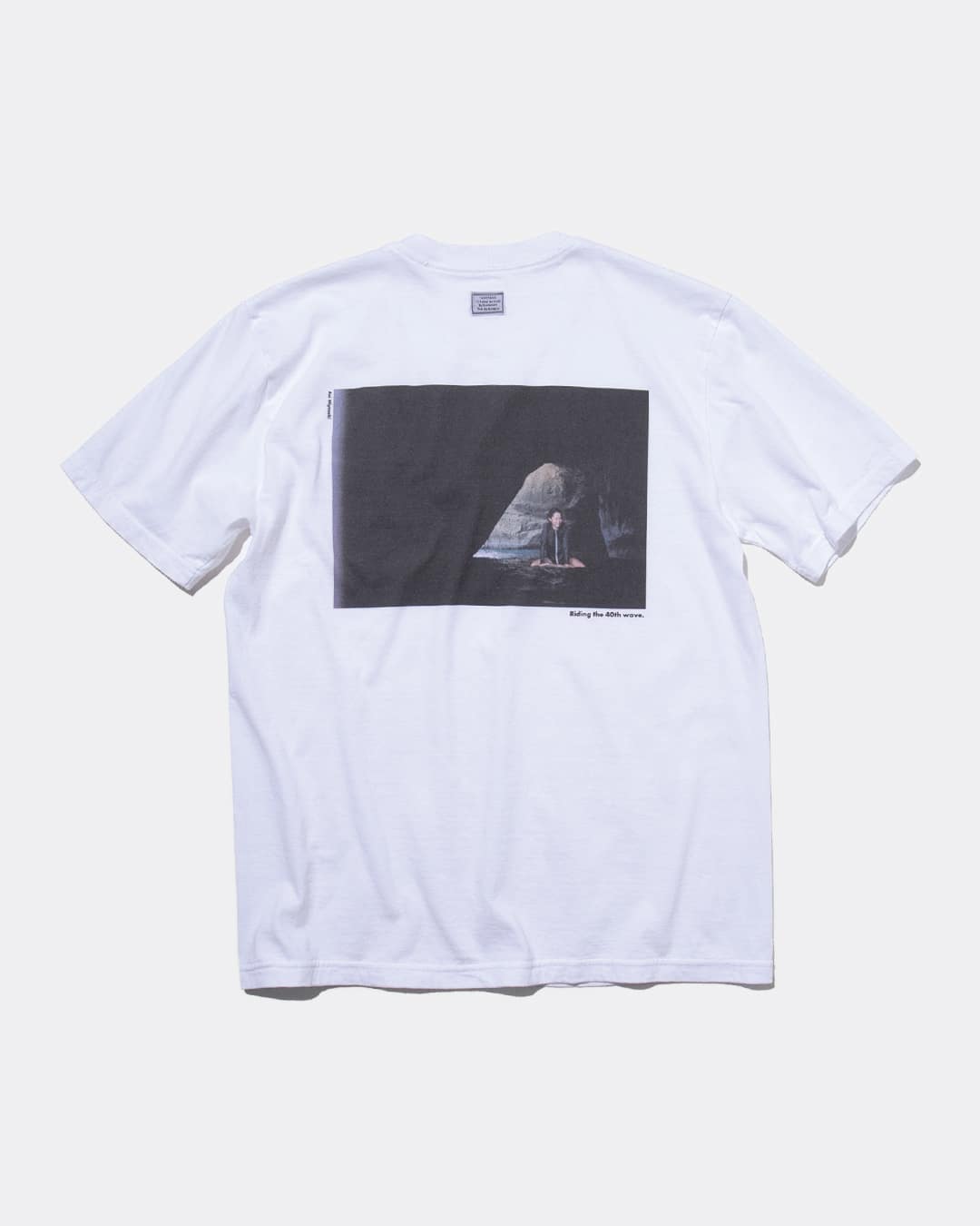 〈受注商品〉Tシャツ S