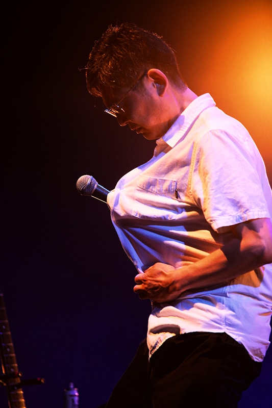 「THIS IS MUKAI SHUTOKU PHOTO BY KIKUCHI SHIGEO」A4 フォトプリント 販売用（G） 297mm×210mm