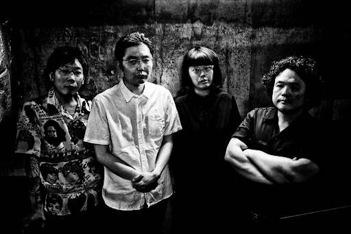 「THIS IS MUKAI SHUTOKU PHOTO BY KIKUCHI SHIGEO」A4 フォトプリント 販売用（E） 210mm×297mm