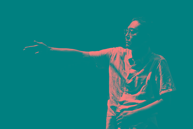 「THIS IS MUKAI SHUTOKU PHOTO BY KIKUCHI SHIGEO」A4 フォトプリント 販売用（A） 210mm×297mm