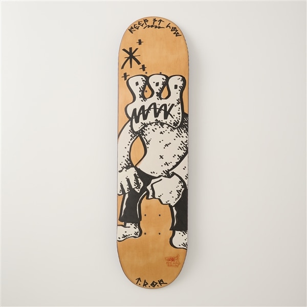 mogoz | KICHI★着払い商品★ スケートボード8.0inch（ 806mm× 203mm）