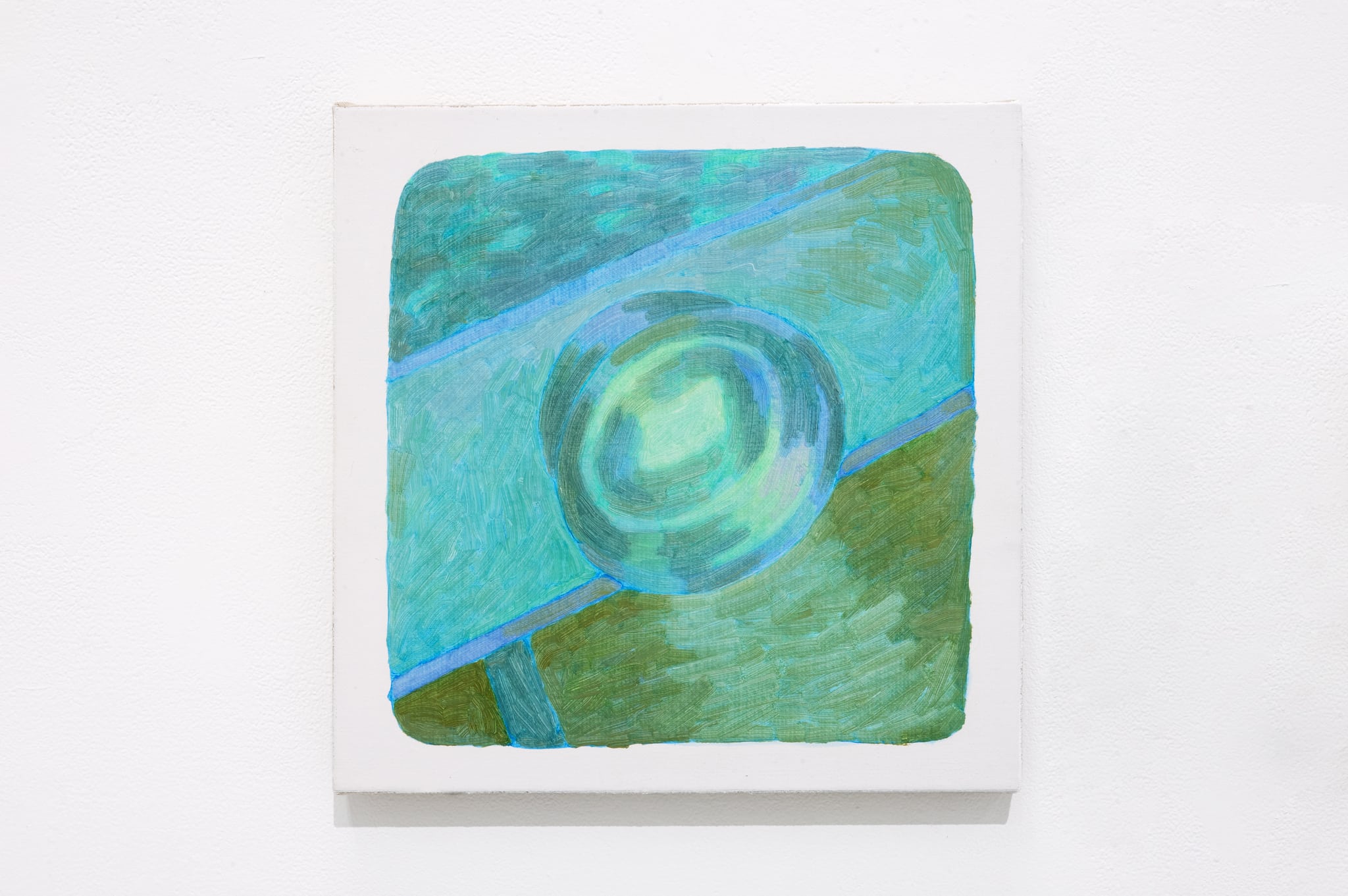 light room #3 275 mm × 275 mm