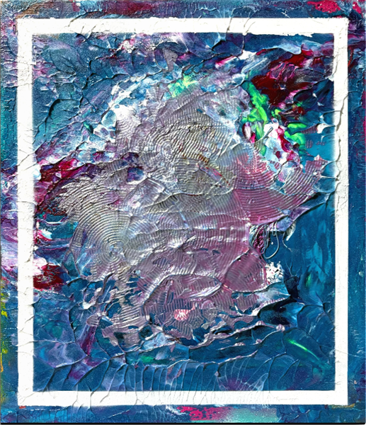 深海の息吹【ポストカード】 100mm × 148mm