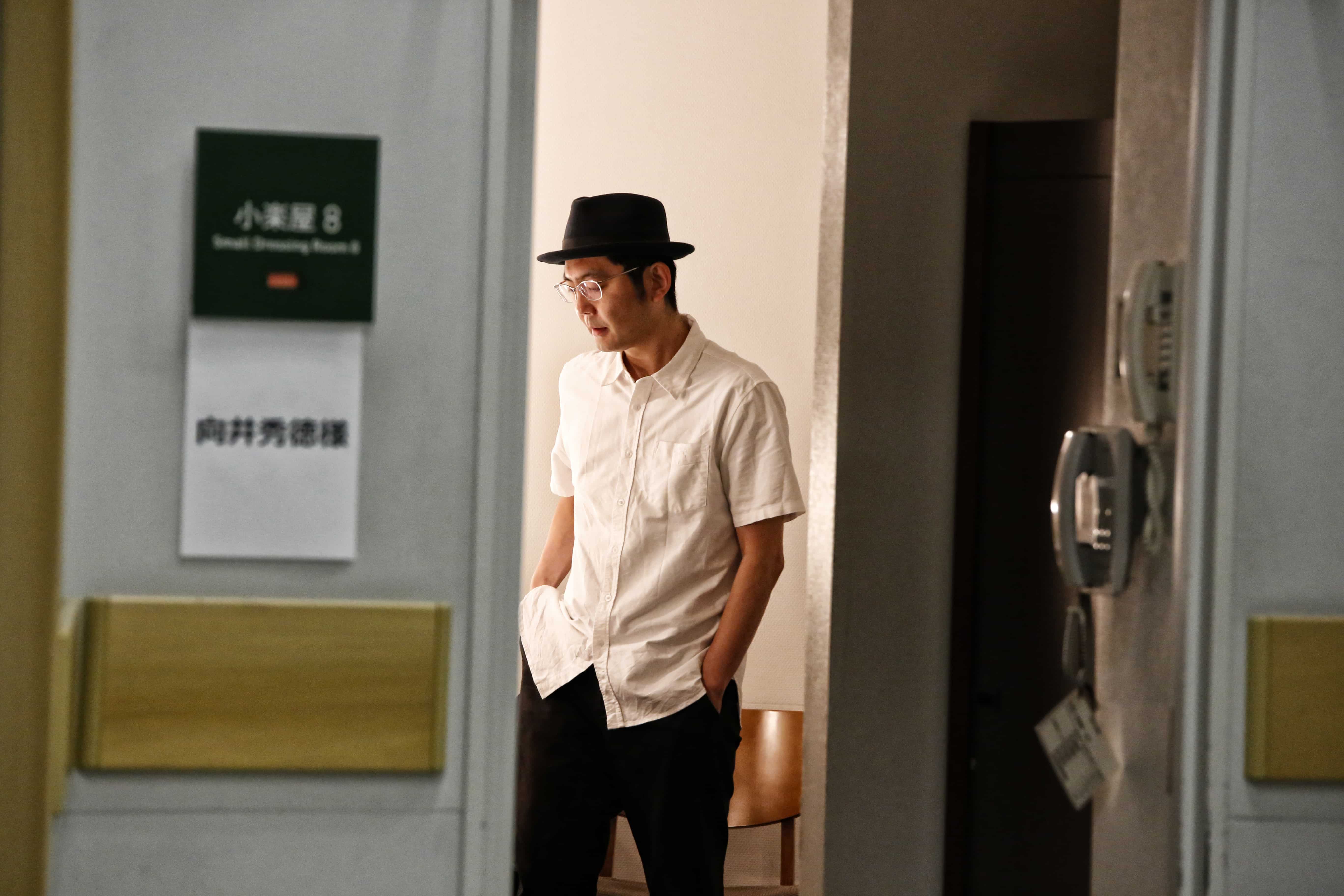 PARCO Wall Gallery SHINSAIBASHI