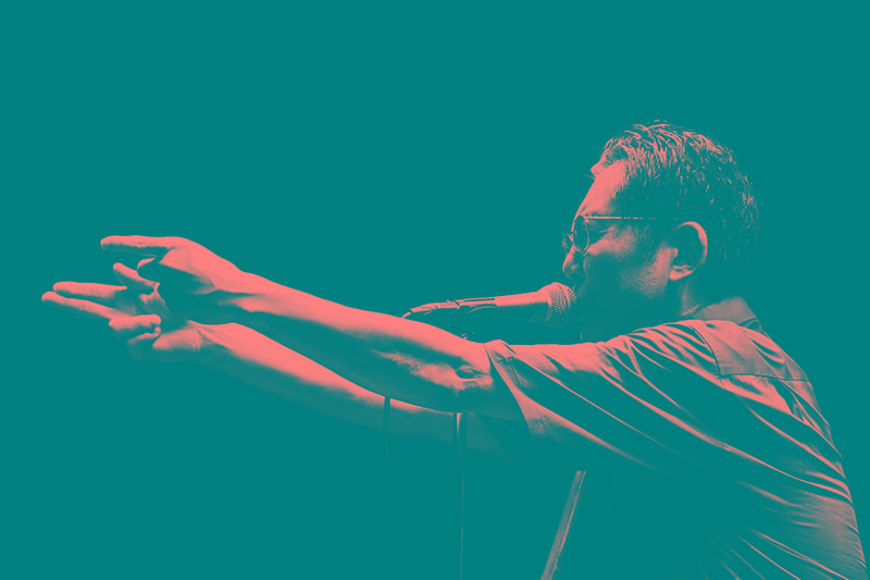 PARCO Wall Gallery SHINSAIBASHI