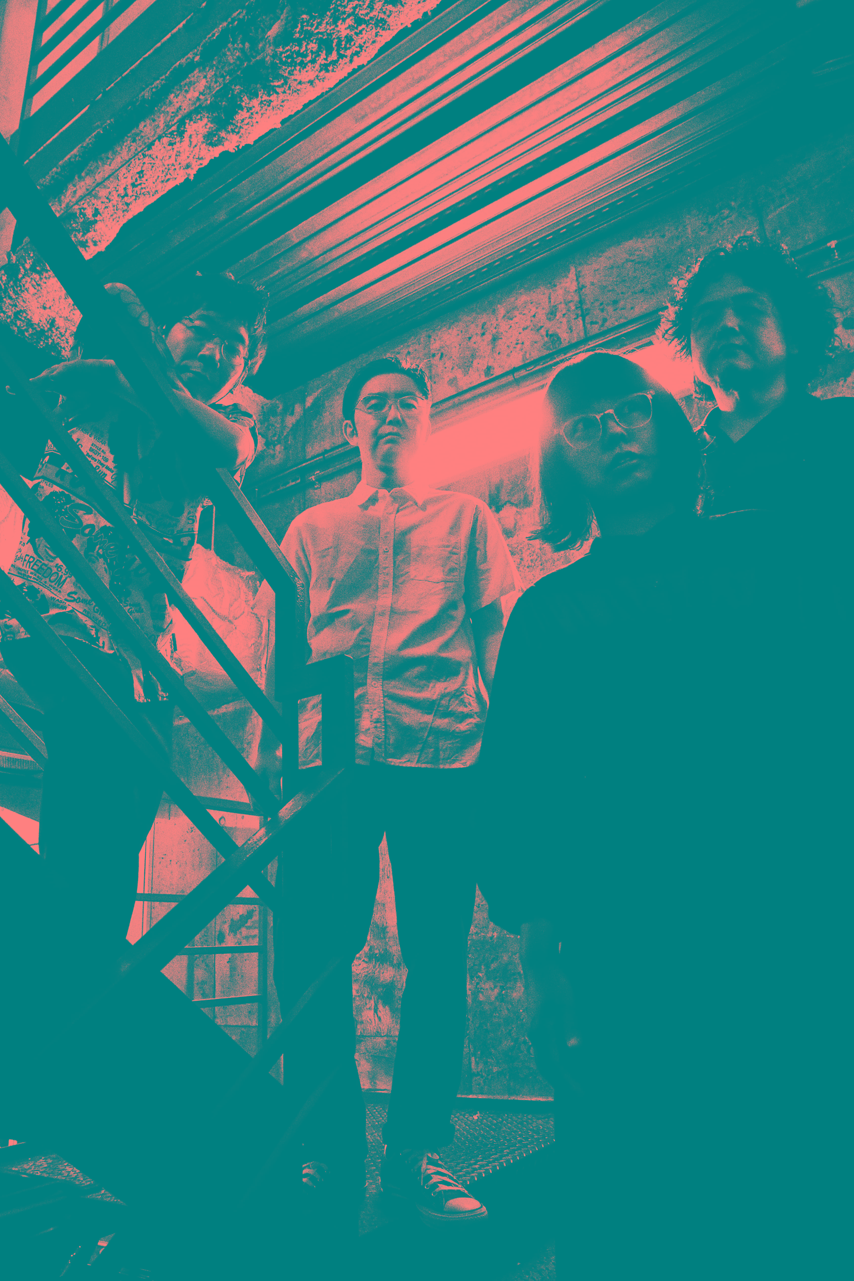 PARCO Wall Gallery SHINSAIBASHI