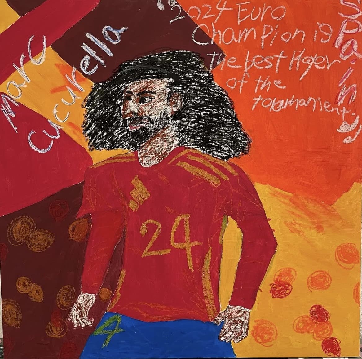 PARCO Wall Gallery SHINSAIBASHI