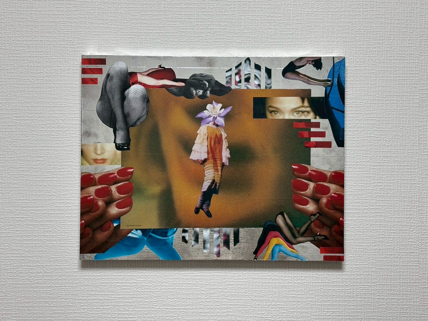 PARCO Wall Gallery SHINSAIBASHI