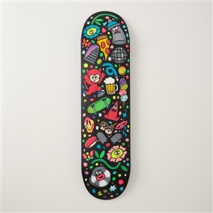 PARCO Wall Gallery SHINSAIBASHI