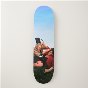 PARCO Wall Gallery SHINSAIBASHI