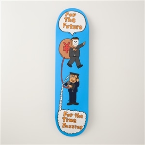 PARCO Wall Gallery SHINSAIBASHI