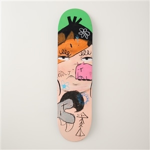 PARCO Wall Gallery SHINSAIBASHI