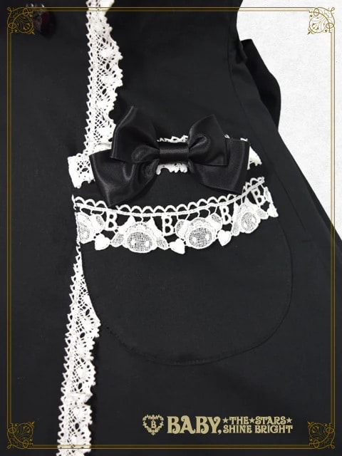 くみゃちゃんのLovely Paradeジャンパースカート エンジ