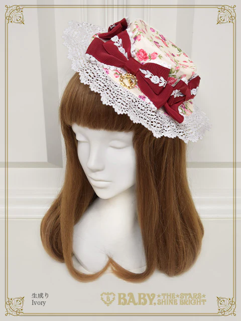 Rose de Rescht キャノティエ うすキナリ