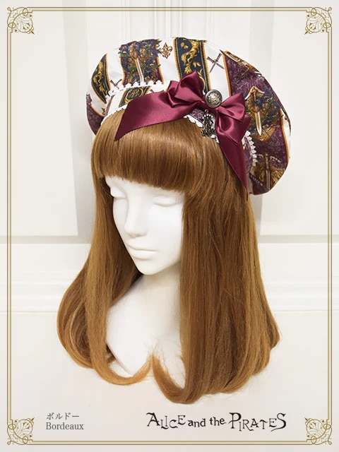 flowerルイヴィトンヒョウ柄ベレー帽 flowerルイヴィトンヒョウ