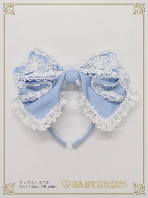 キャメロンカチューシャ（バーバリー） サックス