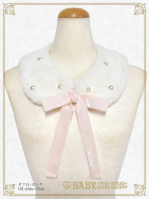 ファーティペット オフシロ×ピンク