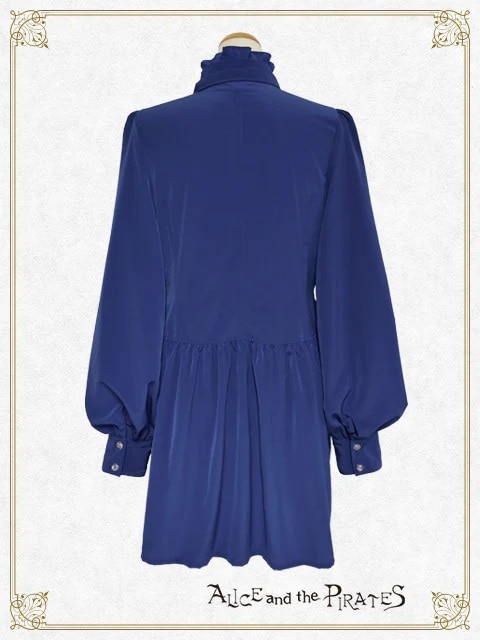 Holy Knight～聖なる夜の聖なる騎士～ブラウス オフシロ レディース