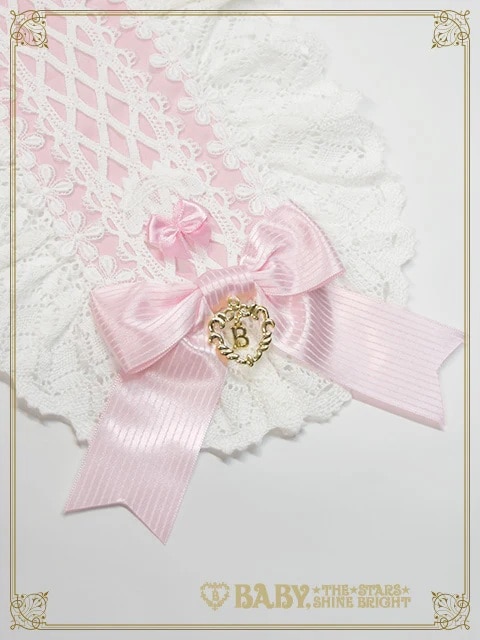 ゆらゆらいちごのStrawberry Garden ヘッドドレス エンジ