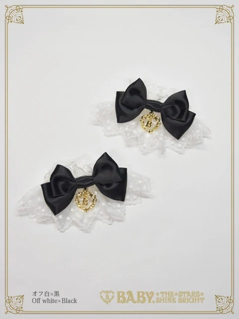 オフシロ×クロ