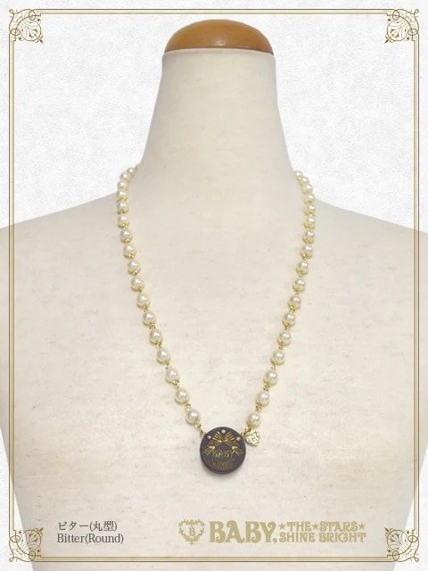 丸型/ビターチョコ