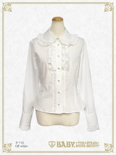 ベイビー、ザ スターズ シャイン ブライト/アリス アンド ザ パイレーツ