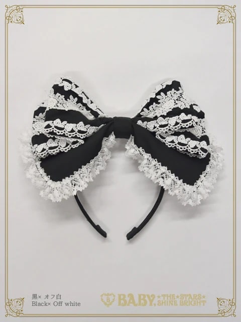 クロ×オフシロ