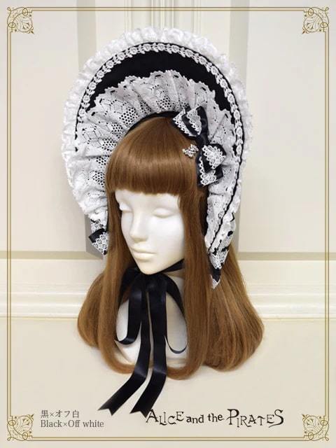 クロ×オフシロ