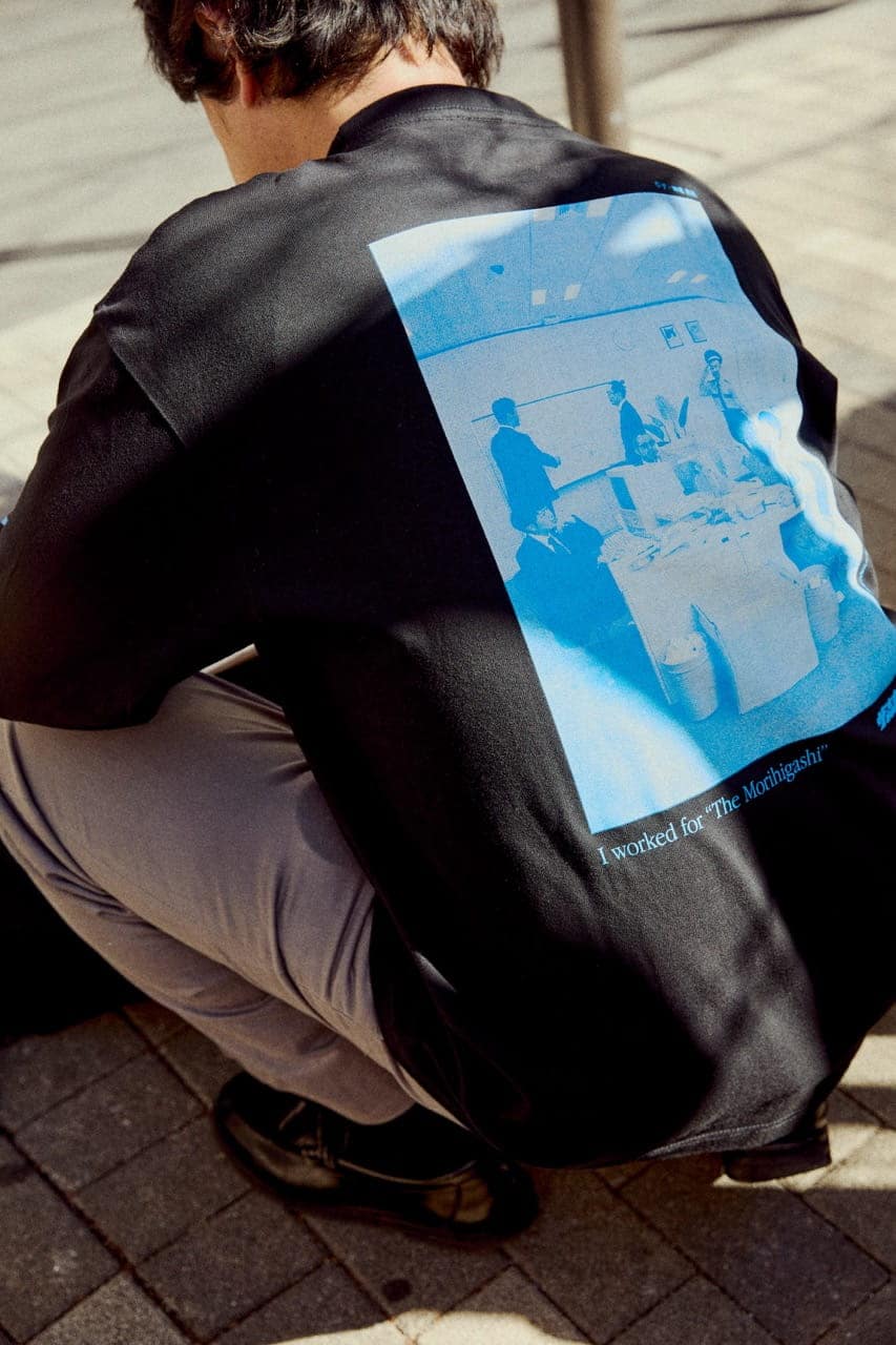 (株)ザ・森東｜支社ロンT M