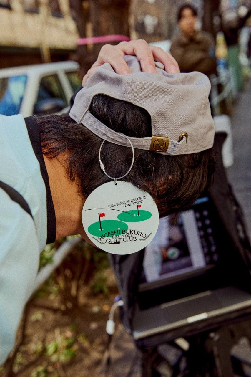 (株)ザ・森東｜リングノート（請求書）