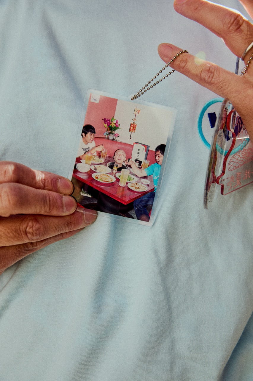 (株)ザ・森東｜アクキー　東海菜館