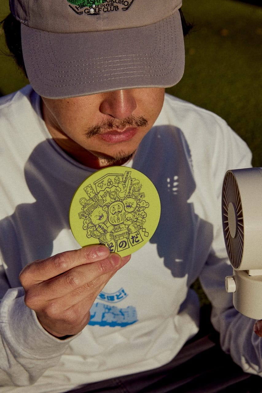 (株)ザ・森東｜コースター　そのだ