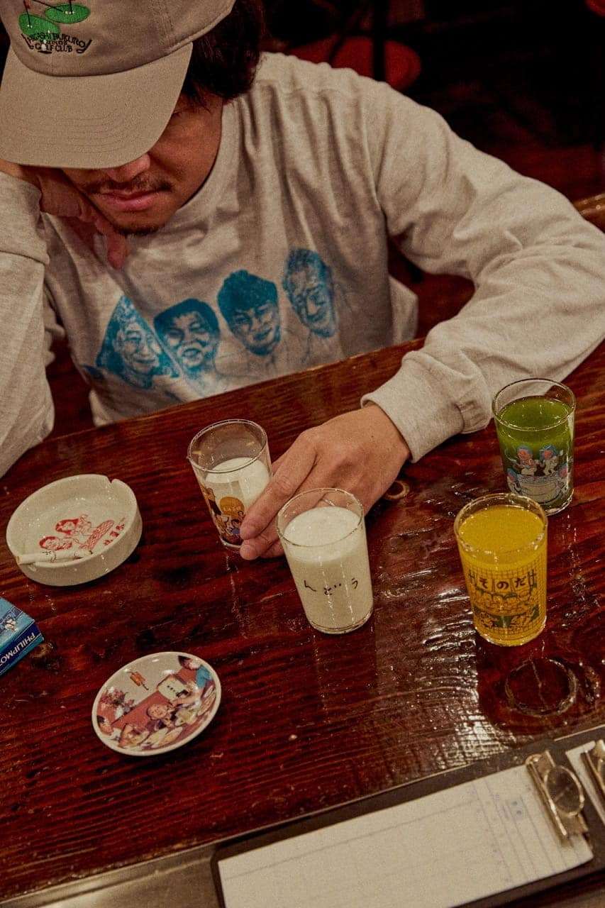 (株)ザ・森東｜小皿　東海菜館