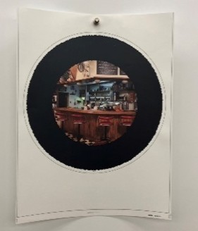 #不適切な展示しちゃダメですか？展関連｜TBSオリジナルグッズ「ポスター＆ ウォールステッカーセット」