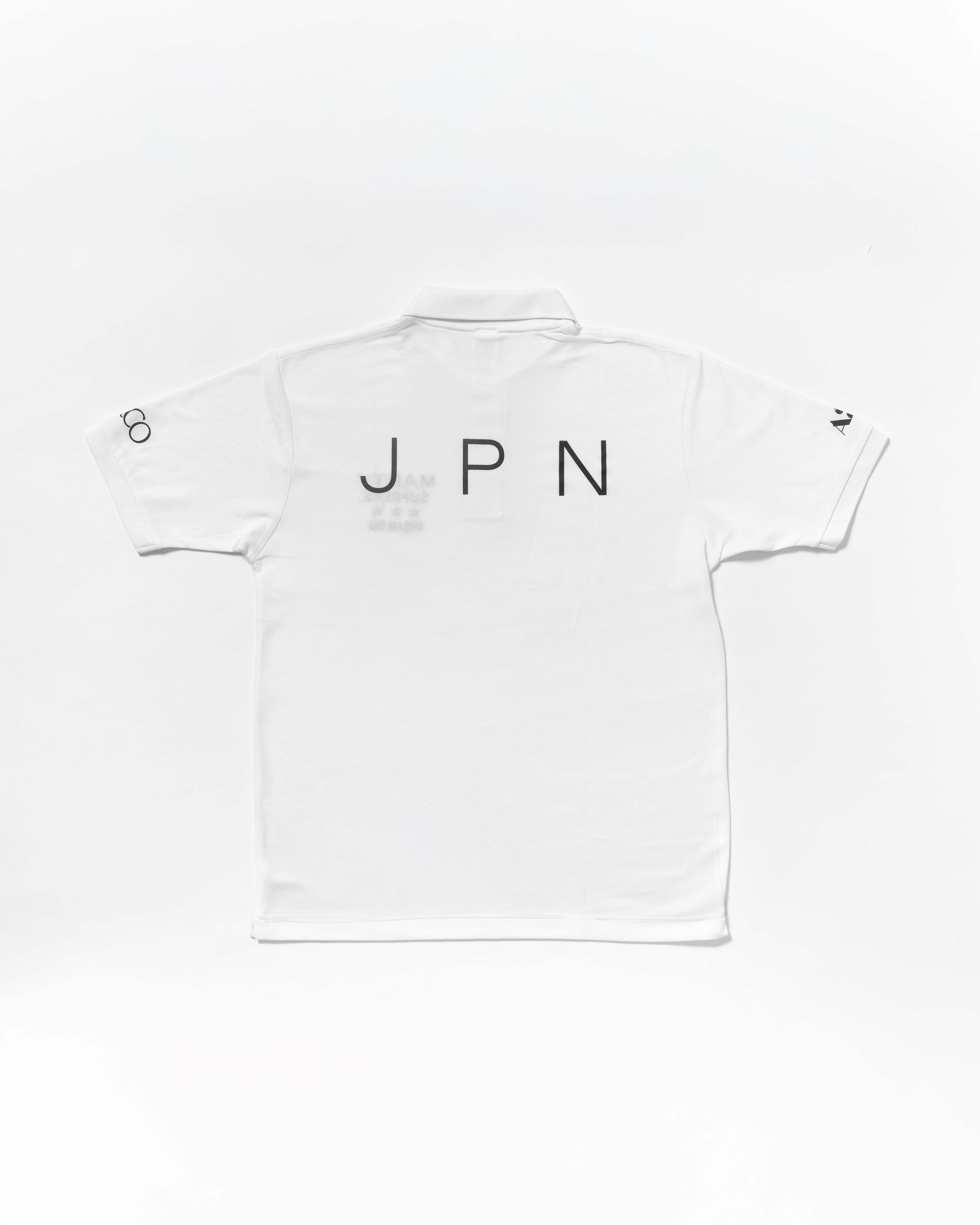 バックプリント