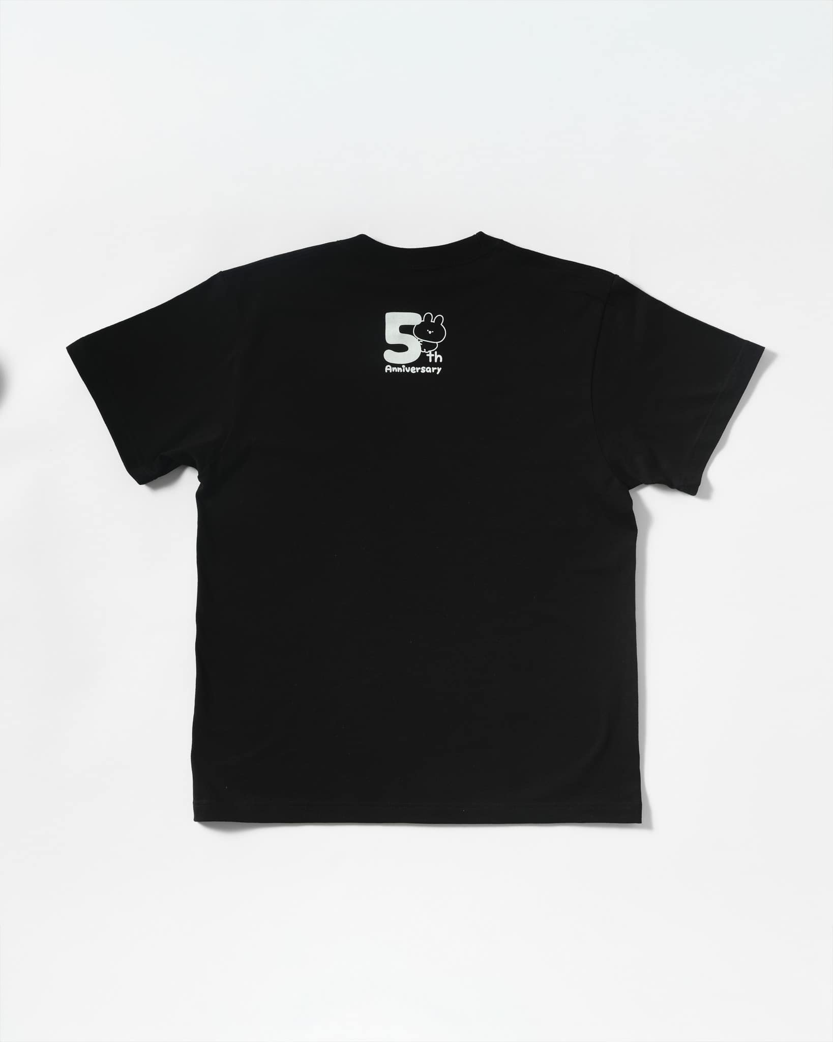 バックプリント