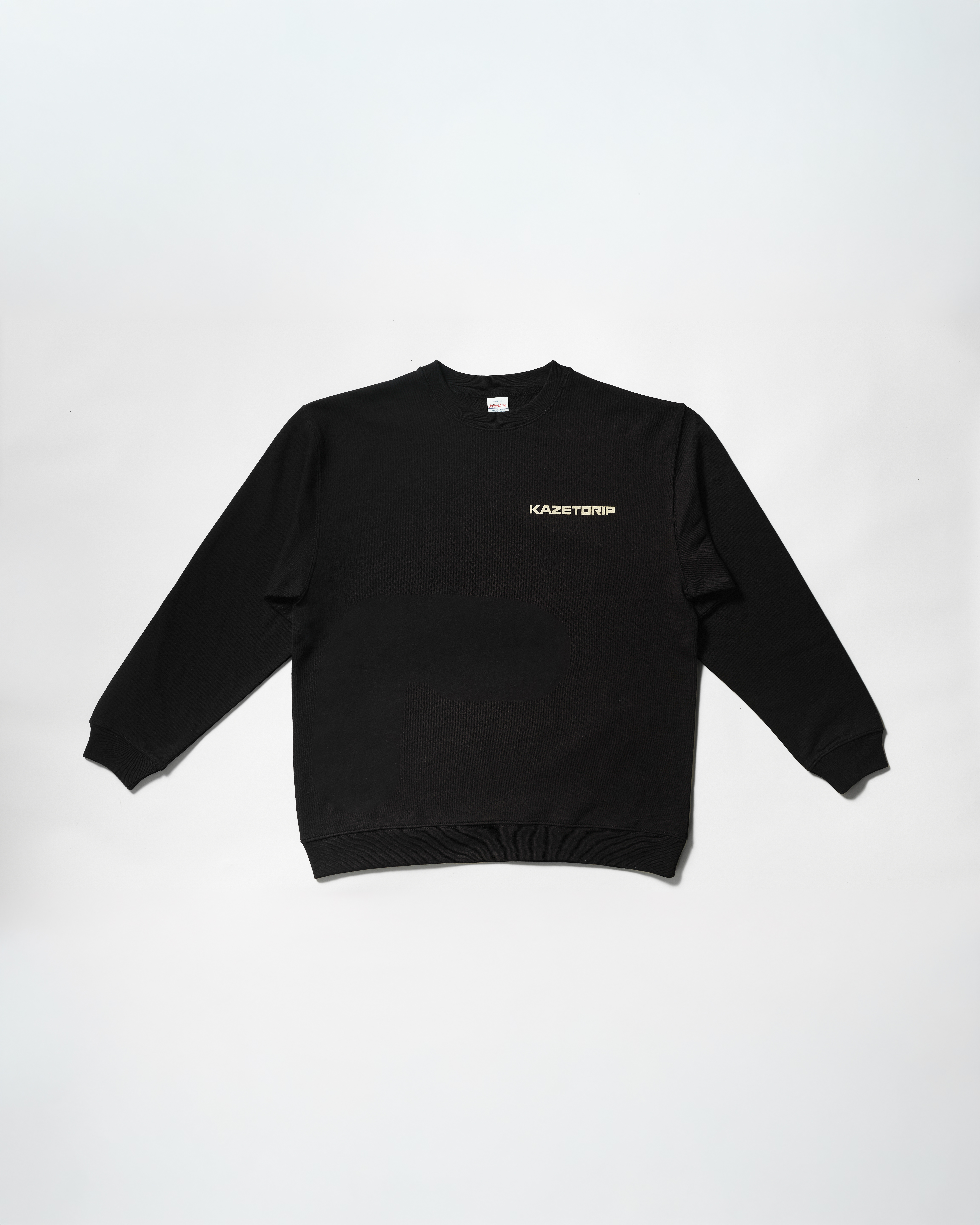 フロントプリント