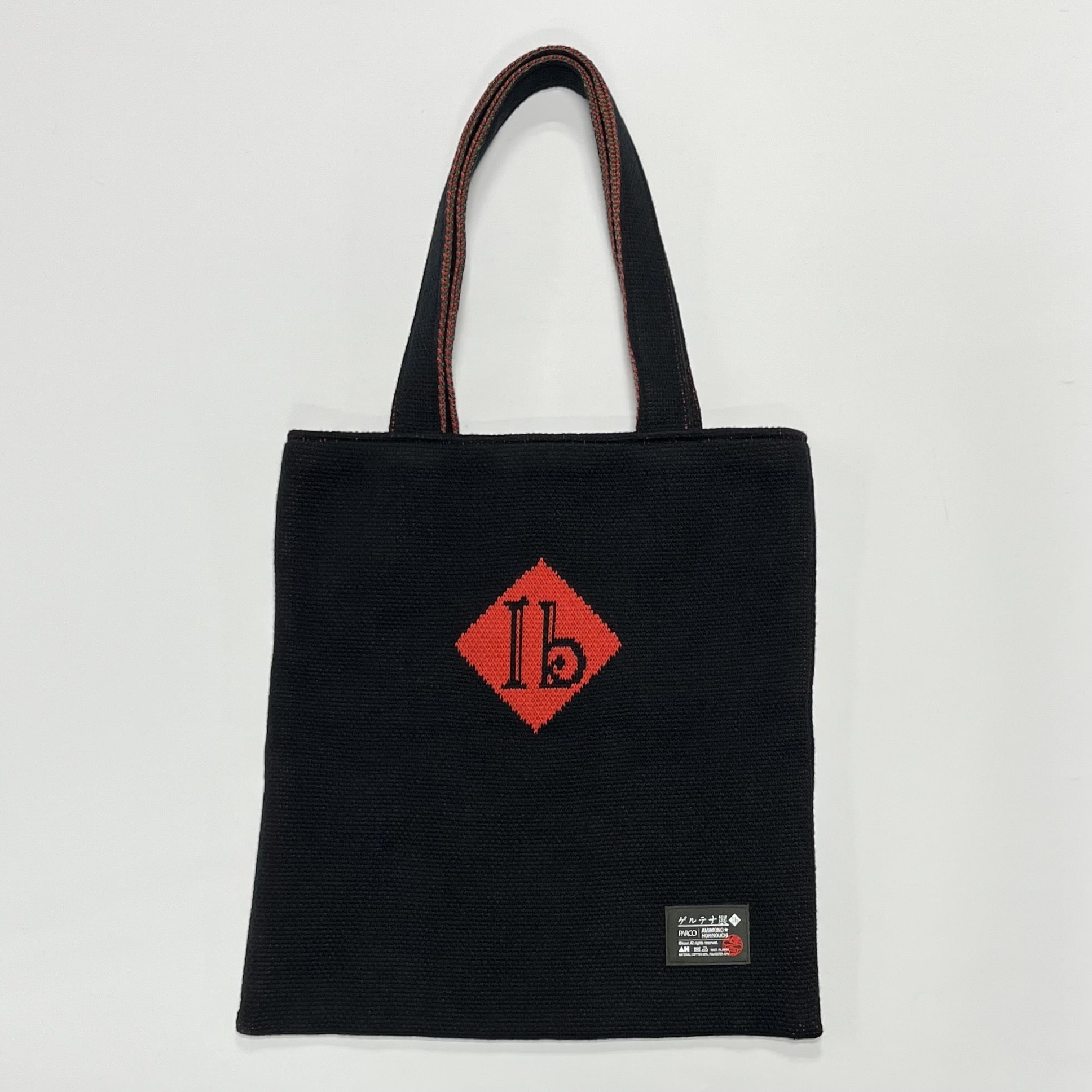 【現地現物購入】  BALLET トートバッグ b2695f83e7f350490c32092f268c33