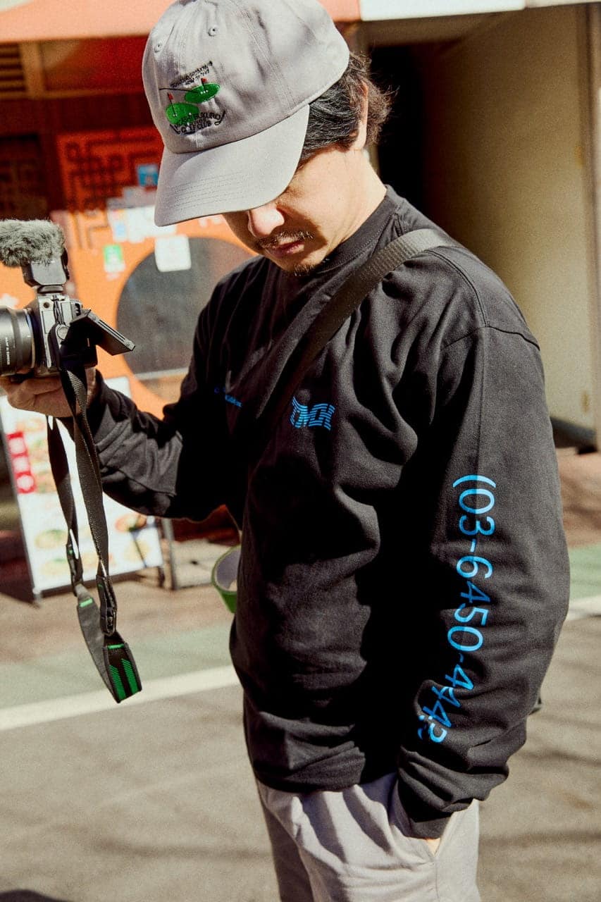 (株)ザ・森東｜支社ロンT M