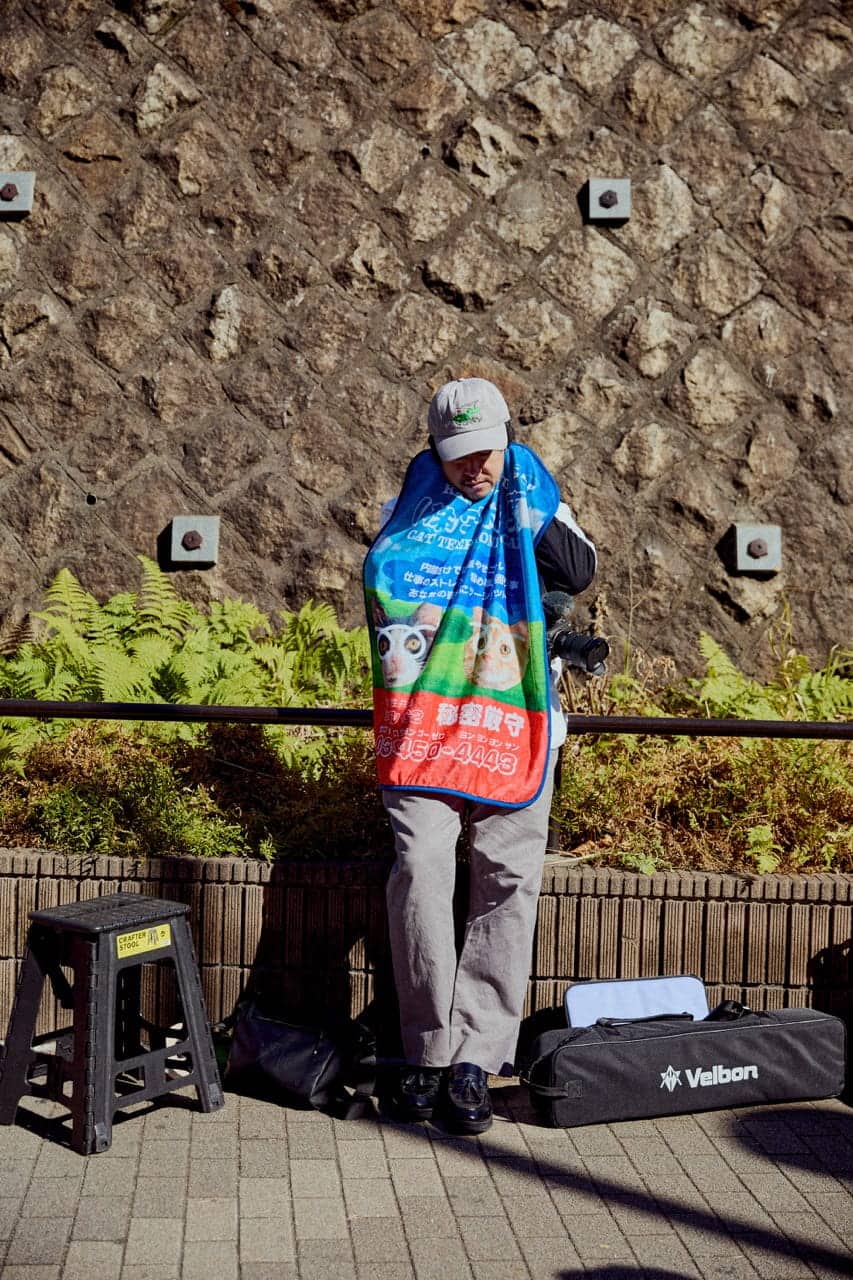 (株)ザ・森東｜ブランケット