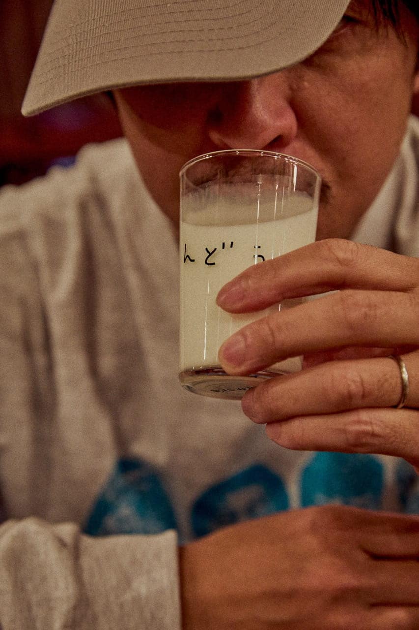 (株)ザ・森東｜グラス　おにやんま