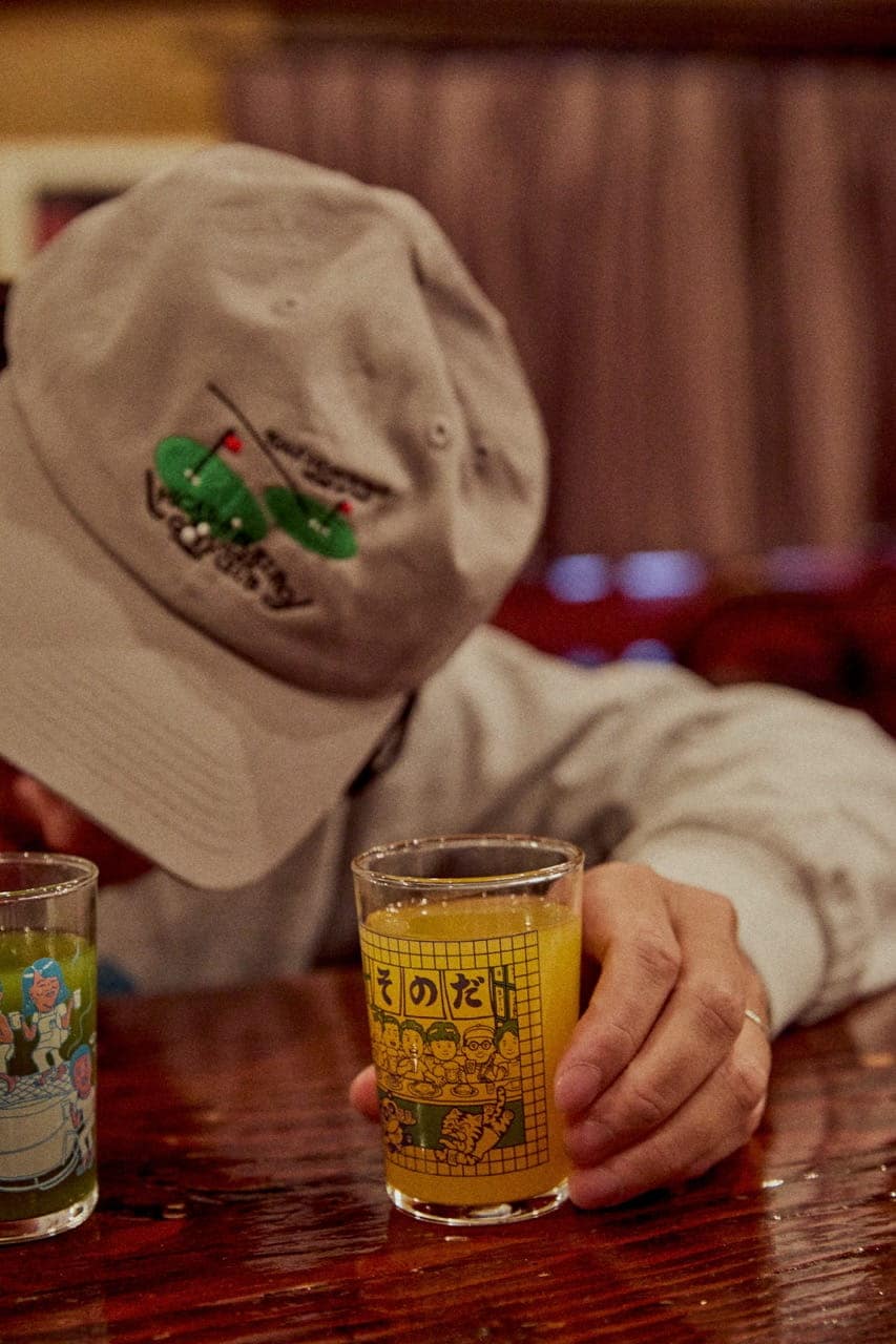 (株)ザ・森東｜グラス　そのだ