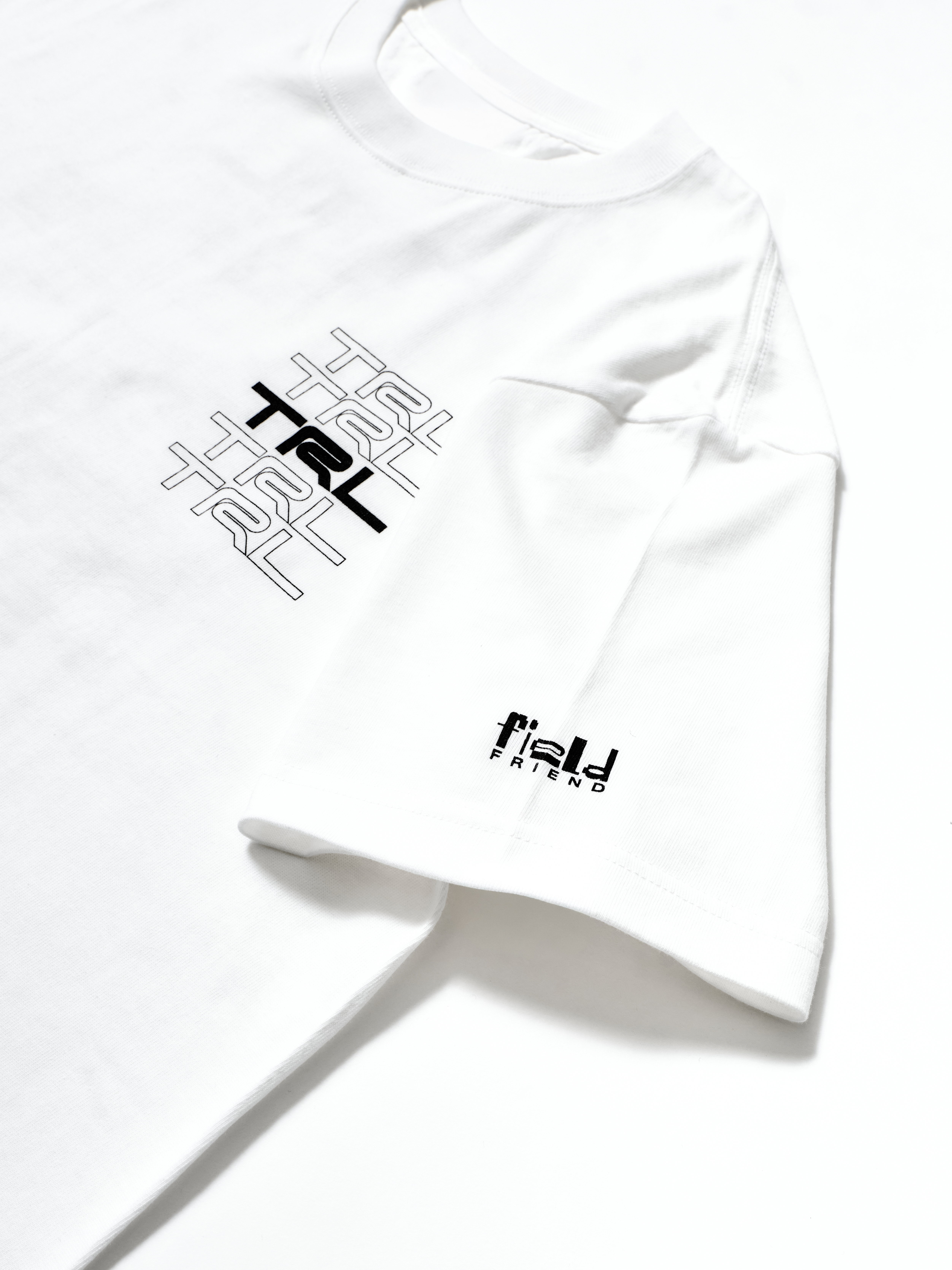 field × Timothy Really Lab. edited by tosi M